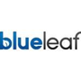 Logo Project Blueleaf