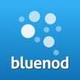 Logo Project Bluenod