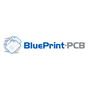 Logo Project BluePrint-PCB