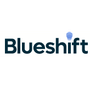 Logo Project Blueshift Cybersecurity