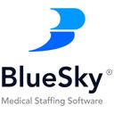 BlueSky Medical Staffing Software Reviews