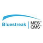 Logo Project Bluestreak