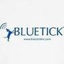 Logo Project Bluetick LMS