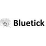 Logo Project Bluetick