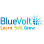 Logo Project BlueVolt