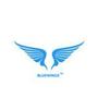 Logo Project Bluewings