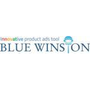 Logo Project BlueWinston
