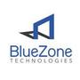 Logo Project BlueZone manager