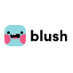 Logo Project Blush