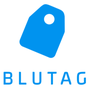 Logo Project Blutag