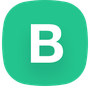 Logo Project Blynk