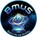 BmuS (Back Me Up Scotty)