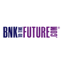 Logo Project BnkToTheFuture