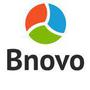 Logo Project Bnovo Property Management System