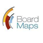 Logo Project BoardMaps