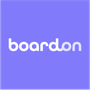 Boardon Icon