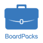 Logo Project BoardPacks