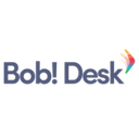 Bob! Desk Reviews