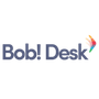 Logo Project Bob! Desk