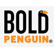 Bold Penguin