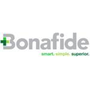 Logo Project Bonafide