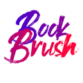 Book Brush