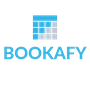 Logo Project Bookafy