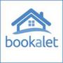 Logo Project Bookalet