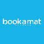 Logo Project Bookamat