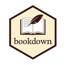 Bookdown Reviews