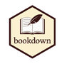 Bookdown Reviews