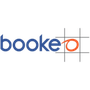 Logo Project Bookeo