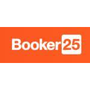 Logo Project Booker25