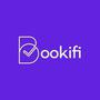 Logo Project Bookifi