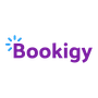 Logo Project Bookigy