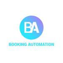 Logo Project Booking Automation