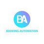 Booking Automation Icon