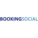Booking Social Reviews