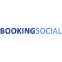 Booking Social Reviews