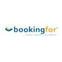 Logo Project Bookingfor