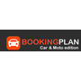 Logo Project Bookingplan