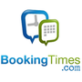 Logo Project BookingTimes