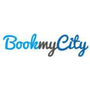 Logo Project BookmyCity