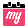 Logo Project BookMySeat