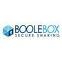 Logo Project BooleBox