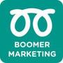 Logo Project Boomer