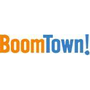 Logo Project BoomTown