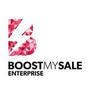 Logo Project BoostMySale