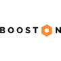 Logo Project Booston