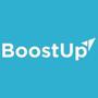 Logo Project BoostUp